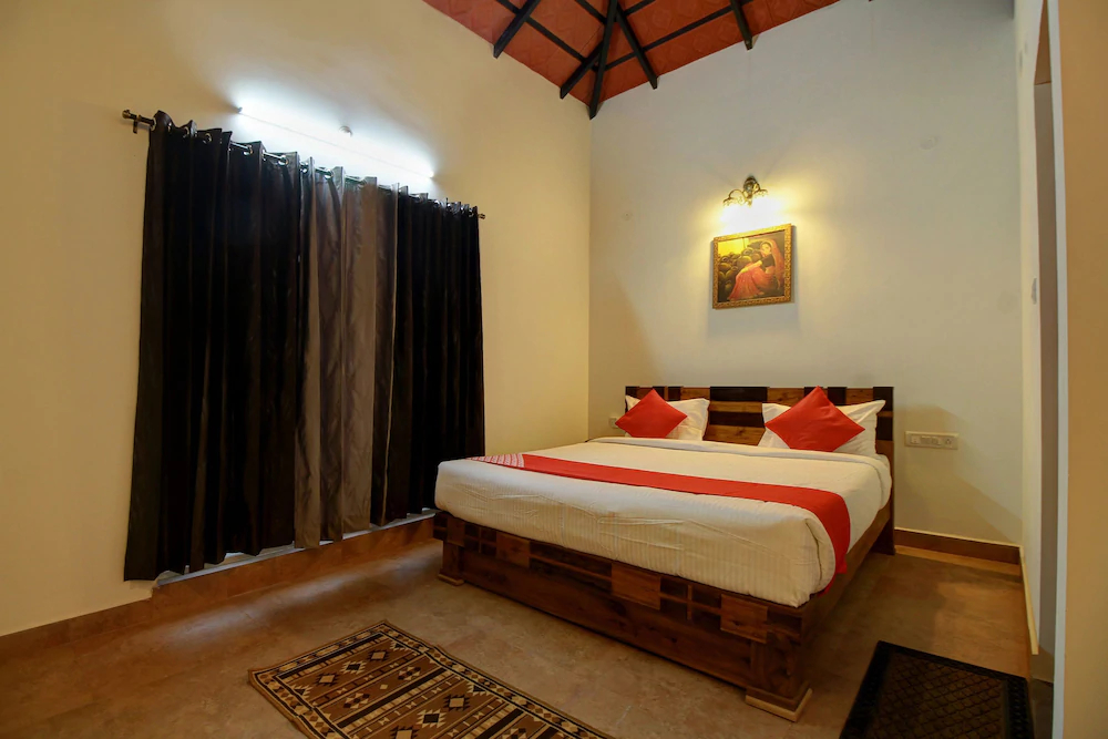 Treebo Alaka Rester Homestay