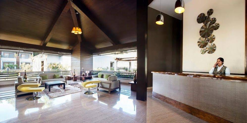 Purple Palms Resort & Spa