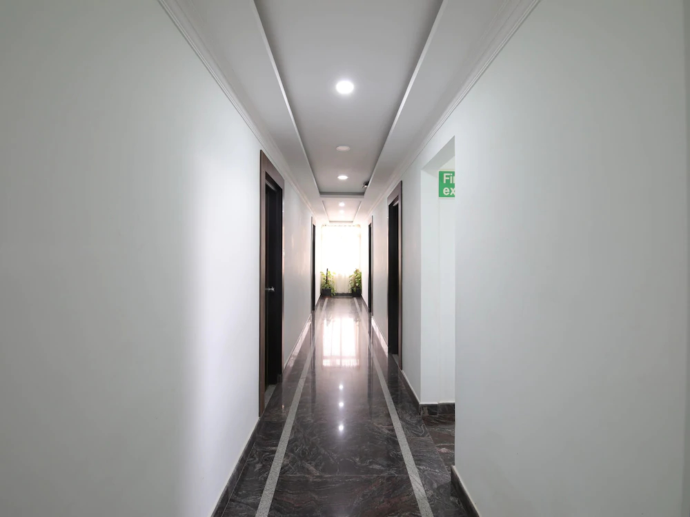 Rich Fort By OYO Rooms