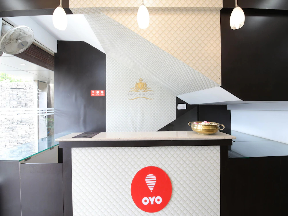 Rich Fort By OYO Rooms