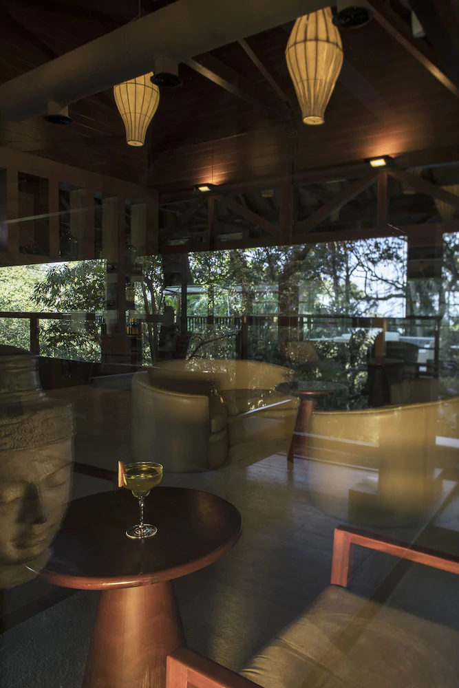The Tamara  Coorg