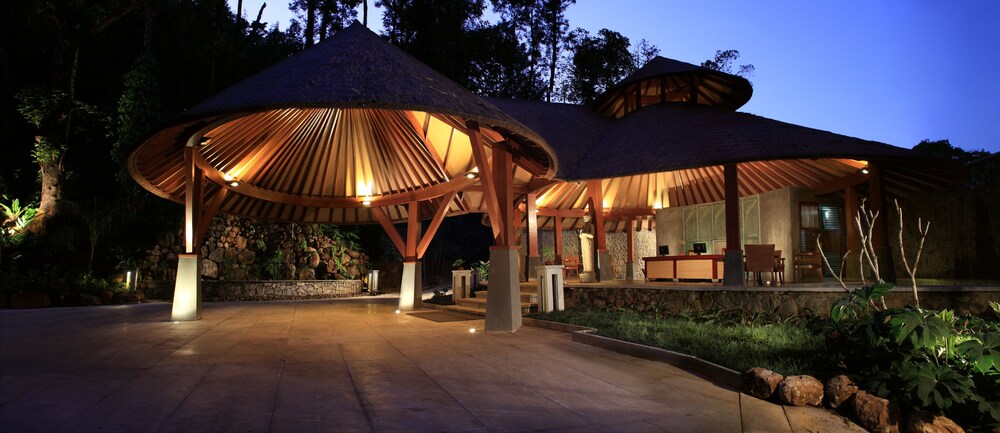 The Tamara  Coorg