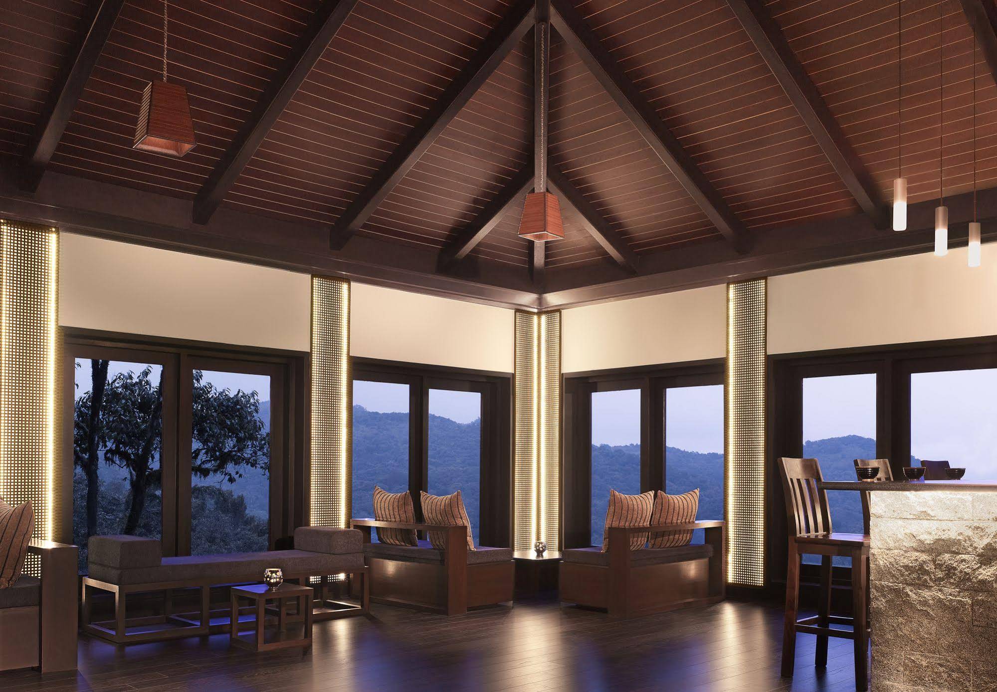 Taj Madikeri Resort & Spa, Coorg