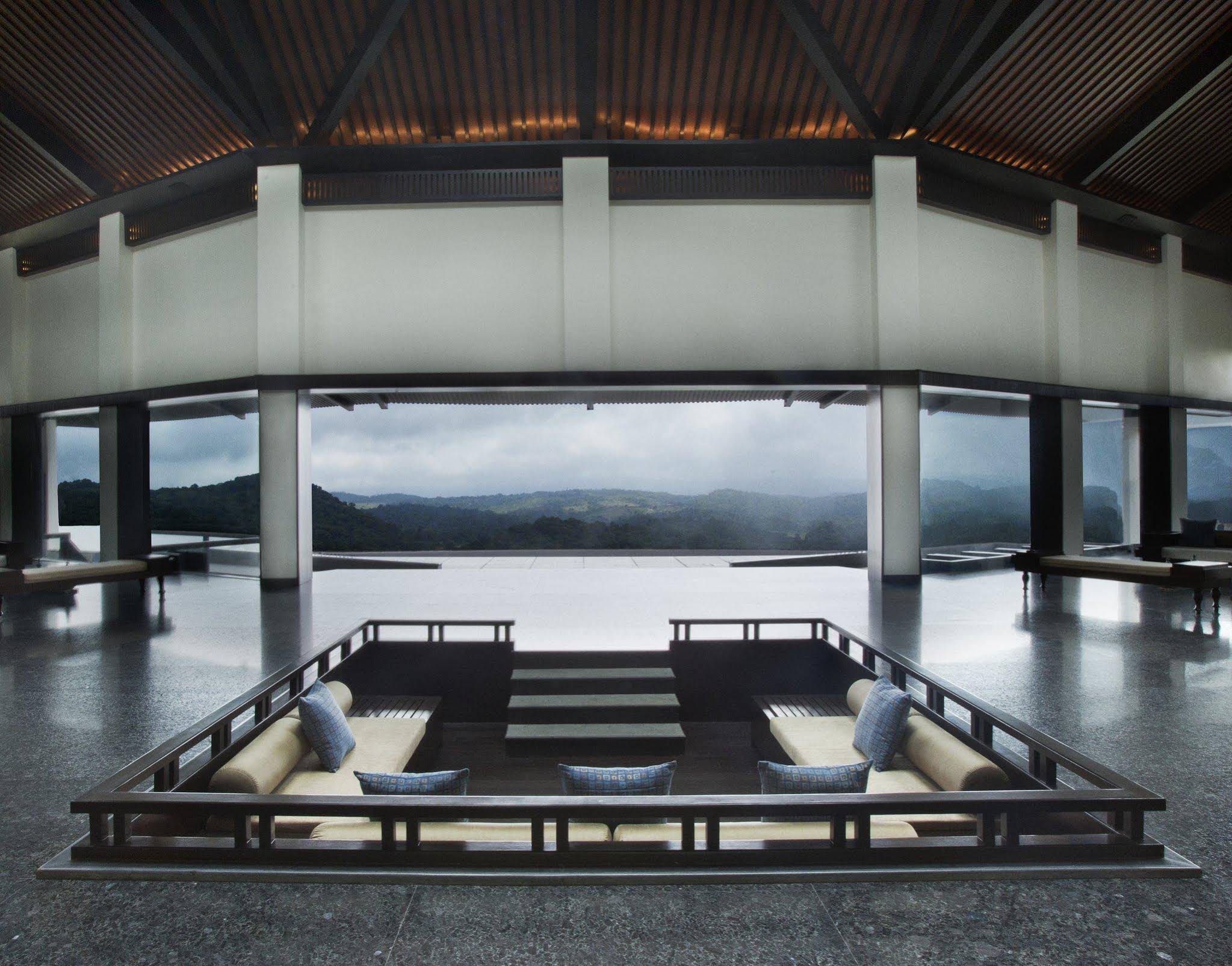Taj Madikeri Resort & Spa, Coorg