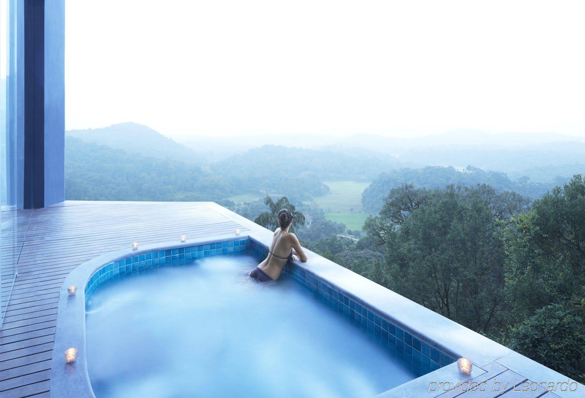 Taj Madikeri Resort & Spa, Coorg