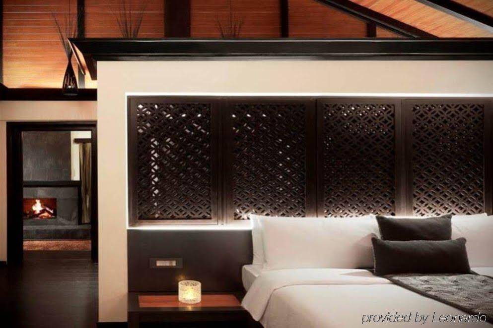 Taj Madikeri Resort & Spa, Coorg