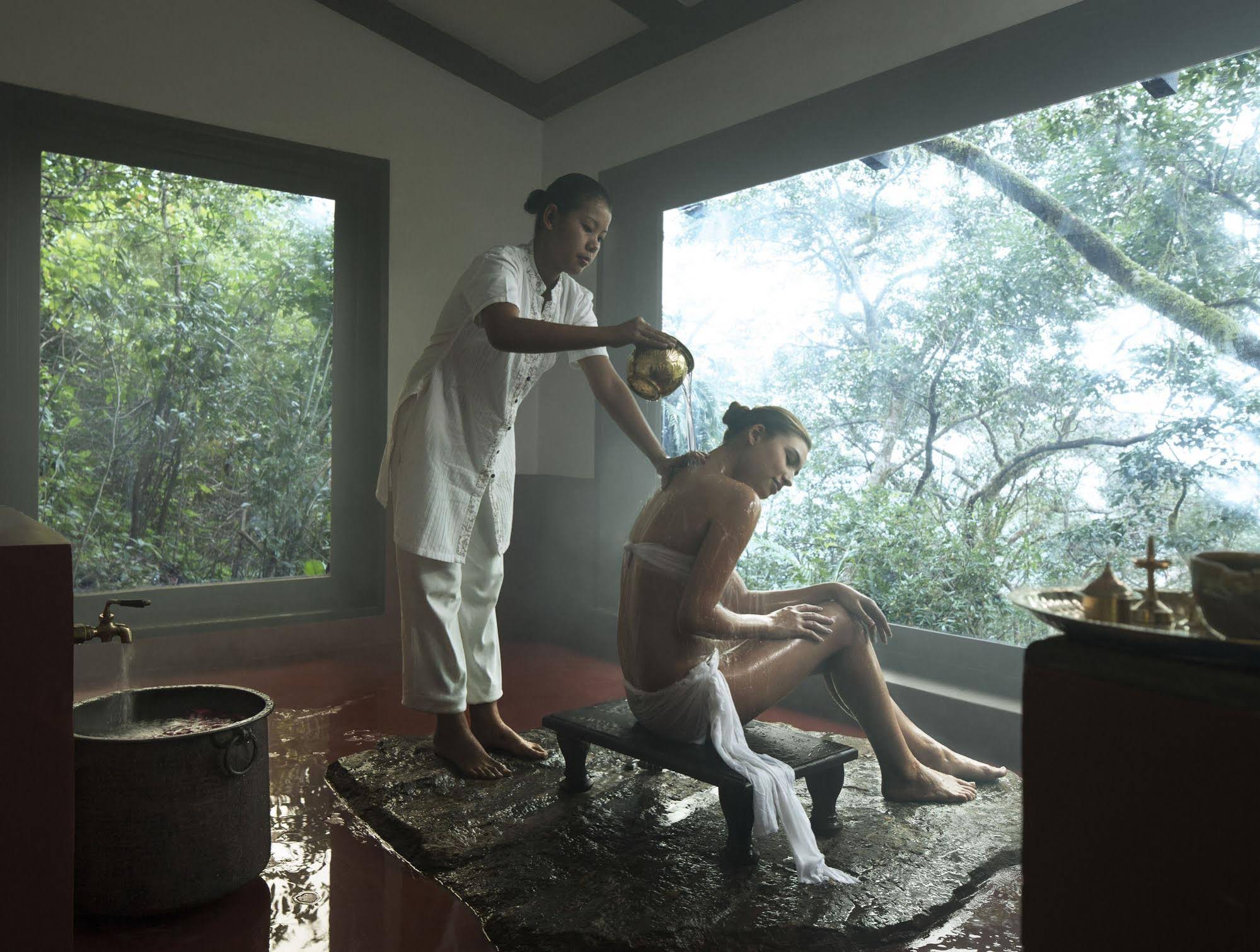 Taj Madikeri Resort & Spa, Coorg