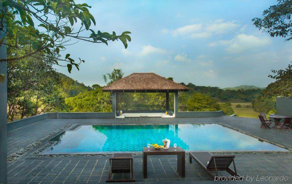 Taj Madikeri Resort & Spa, Coorg
