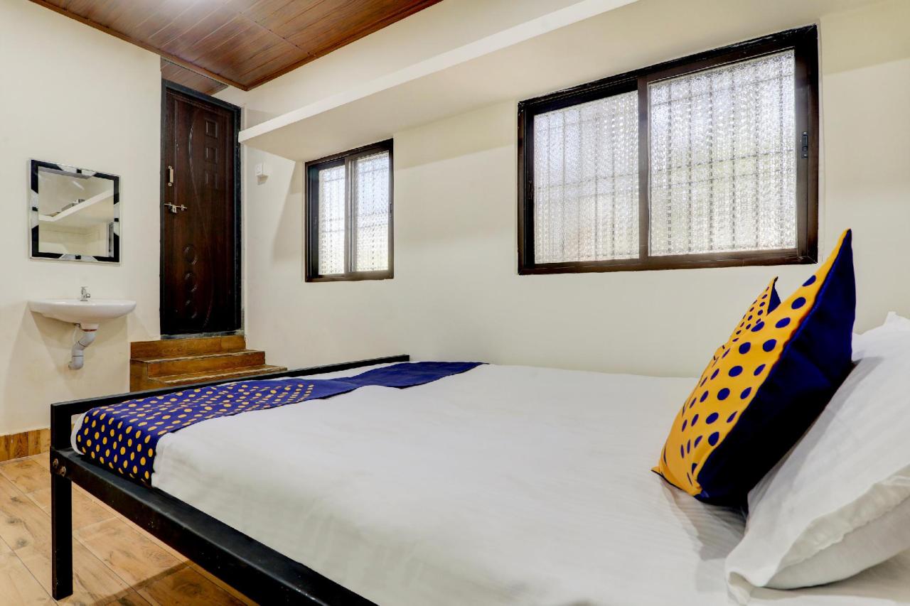 Nandish Lodge by OYO Rooms