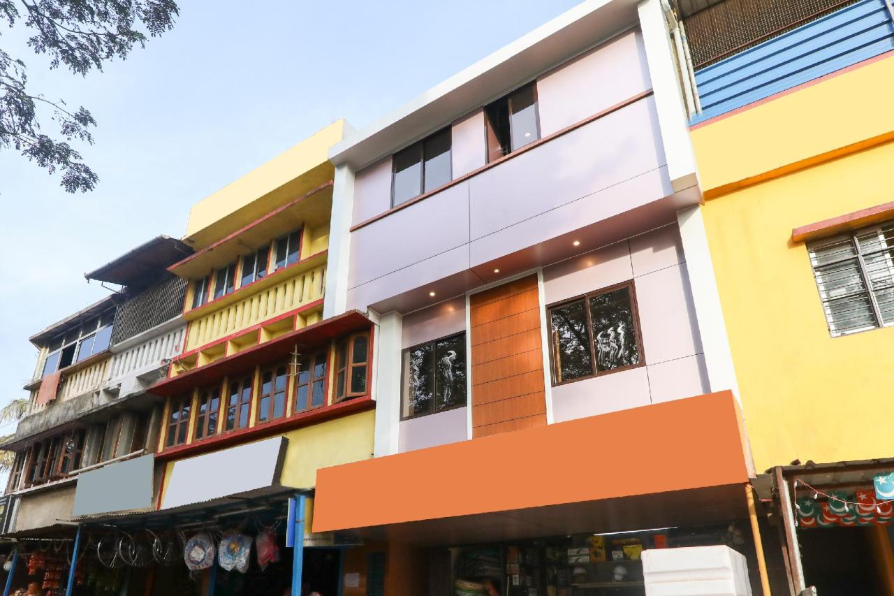 Nandish Lodge by OYO Rooms