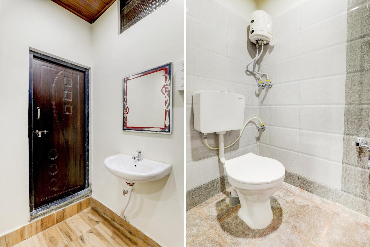 Nandish Lodge by OYO Rooms