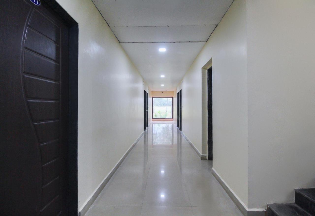 Rajashekhar Resorts by OYO Rooms