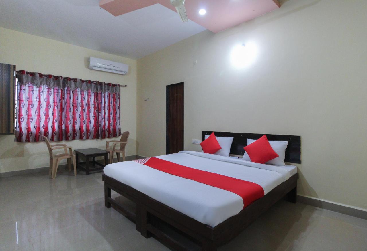 Rajashekhar Resorts by OYO Rooms