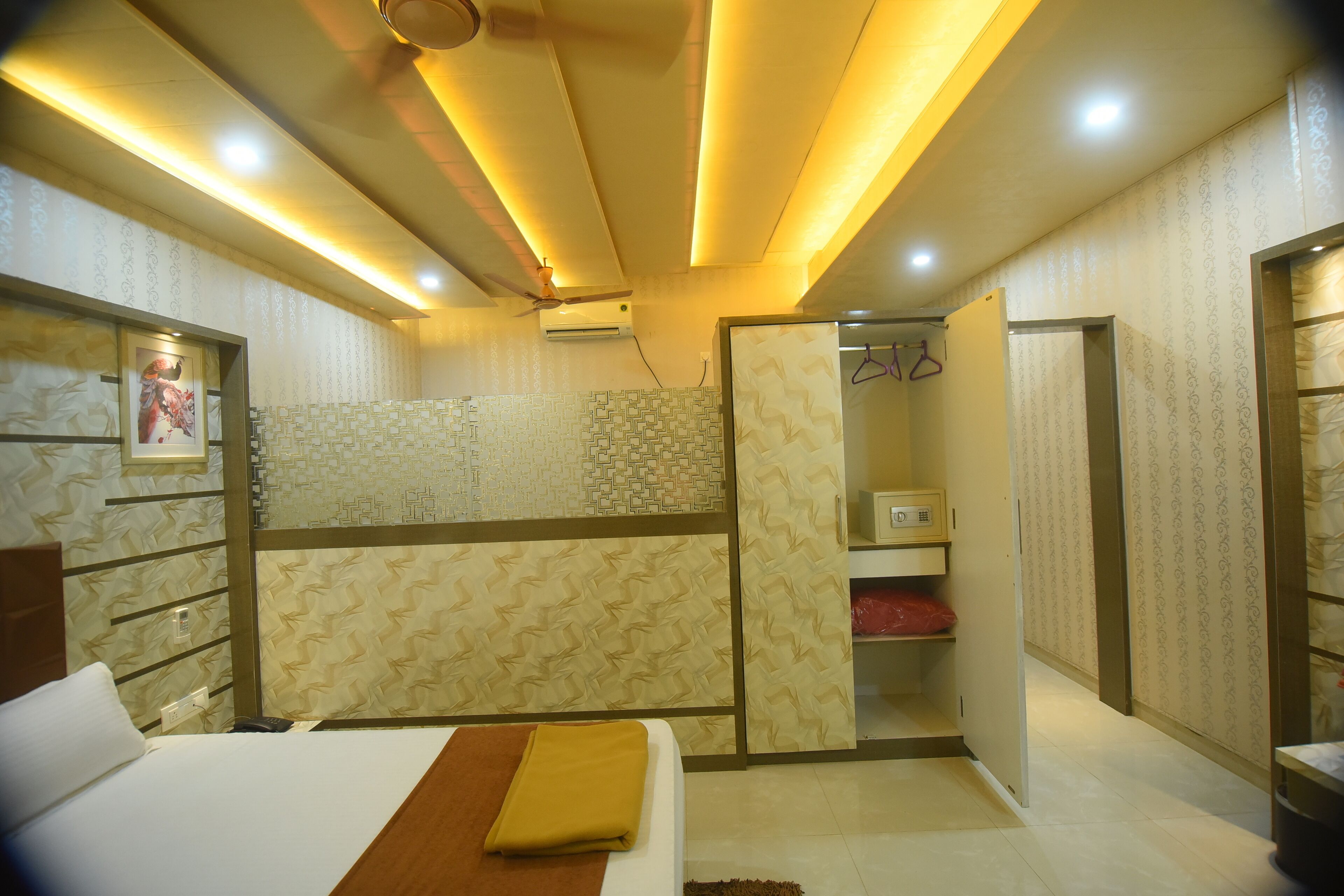 Clarks Inn Davanagere