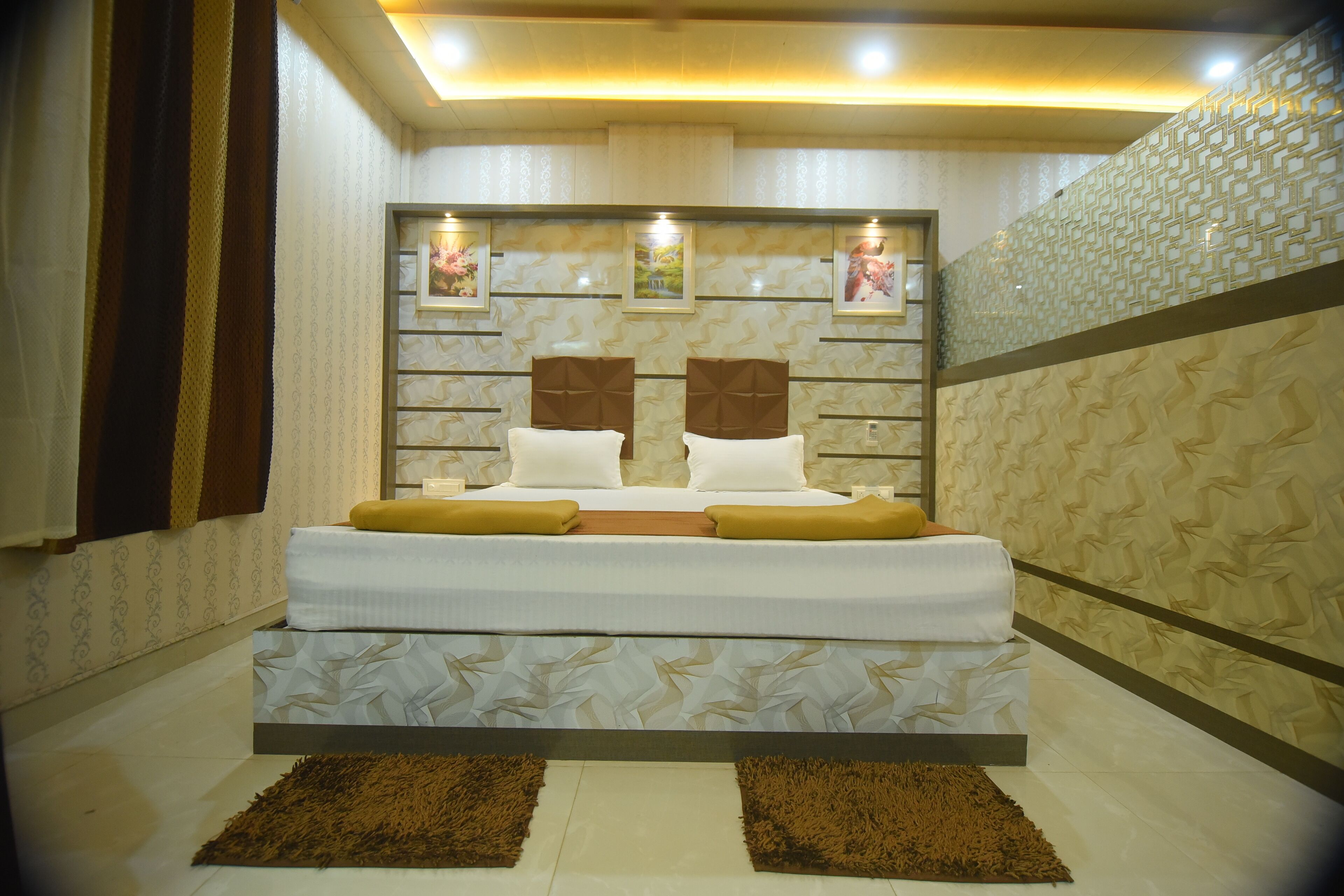 Clarks Inn Davanagere