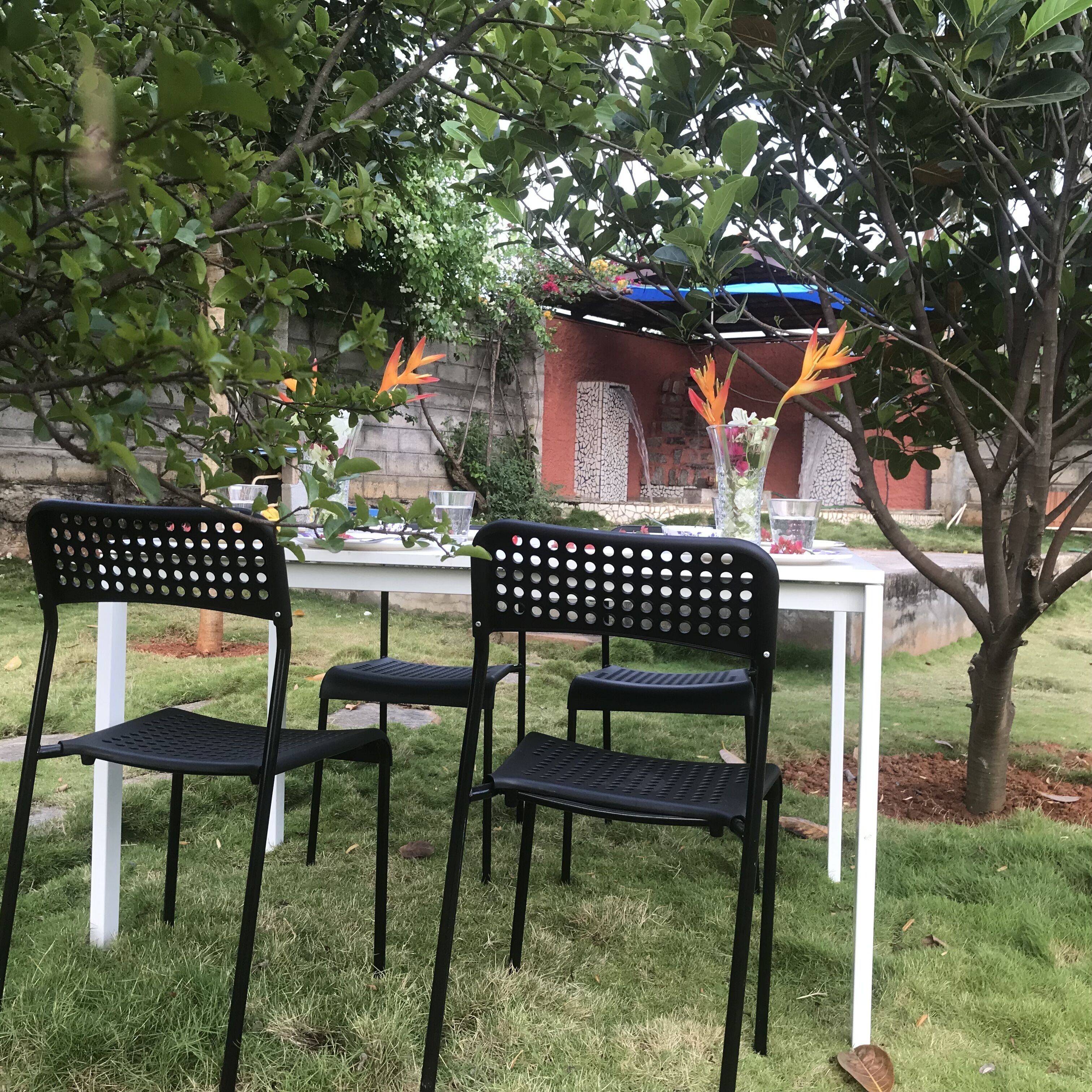 Nandi Hills Resort Hotel