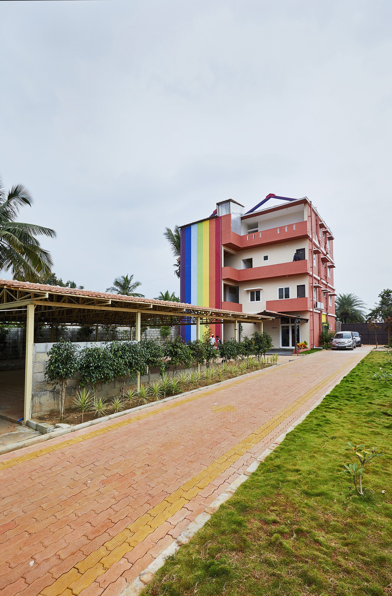 Nandi Hills Resort Hotel