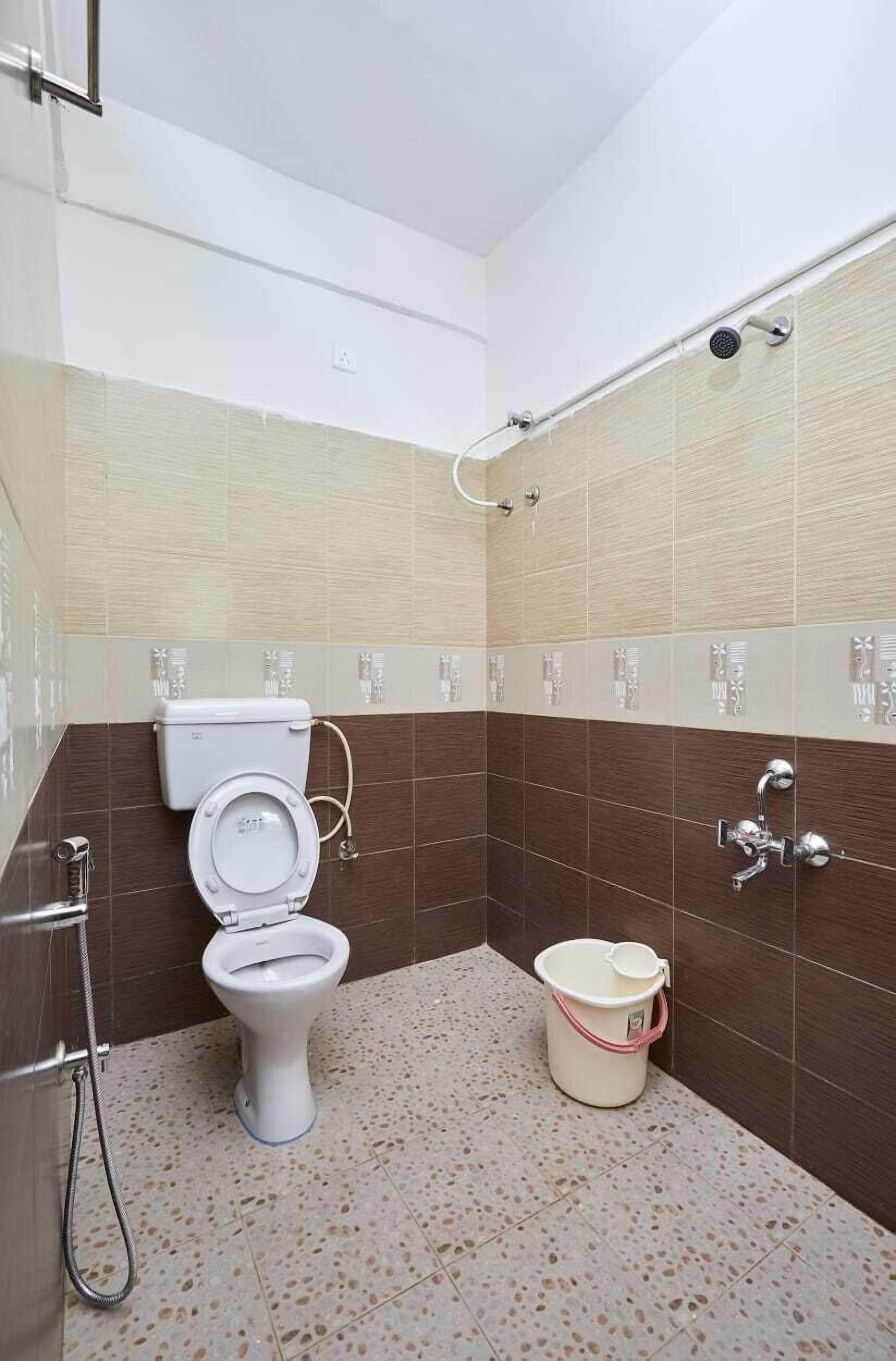 Nandi Hills Resort Hotel