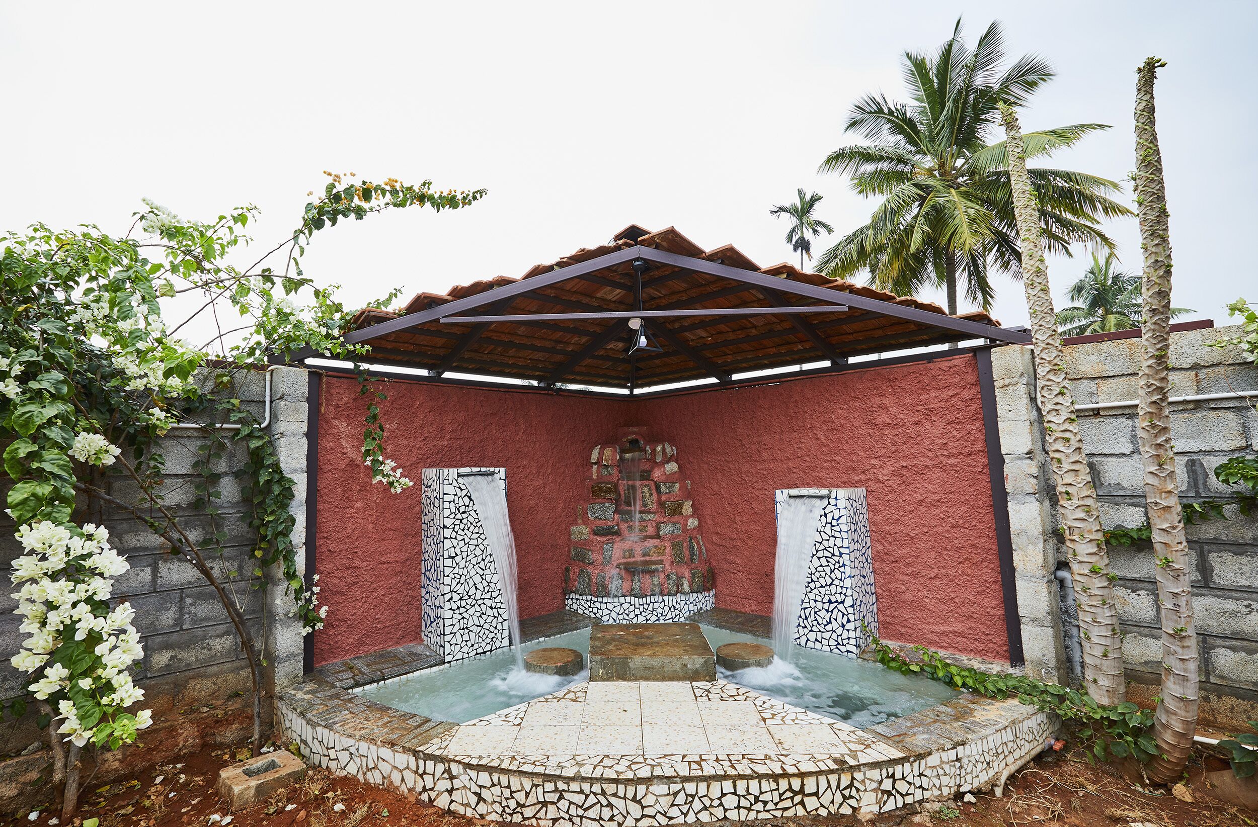 Nandi Hills Resort Hotel