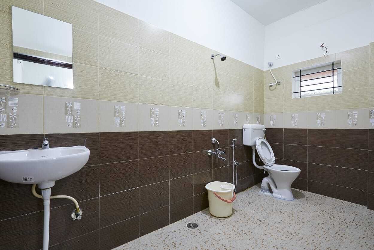 Nandi Hills Resort Hotel