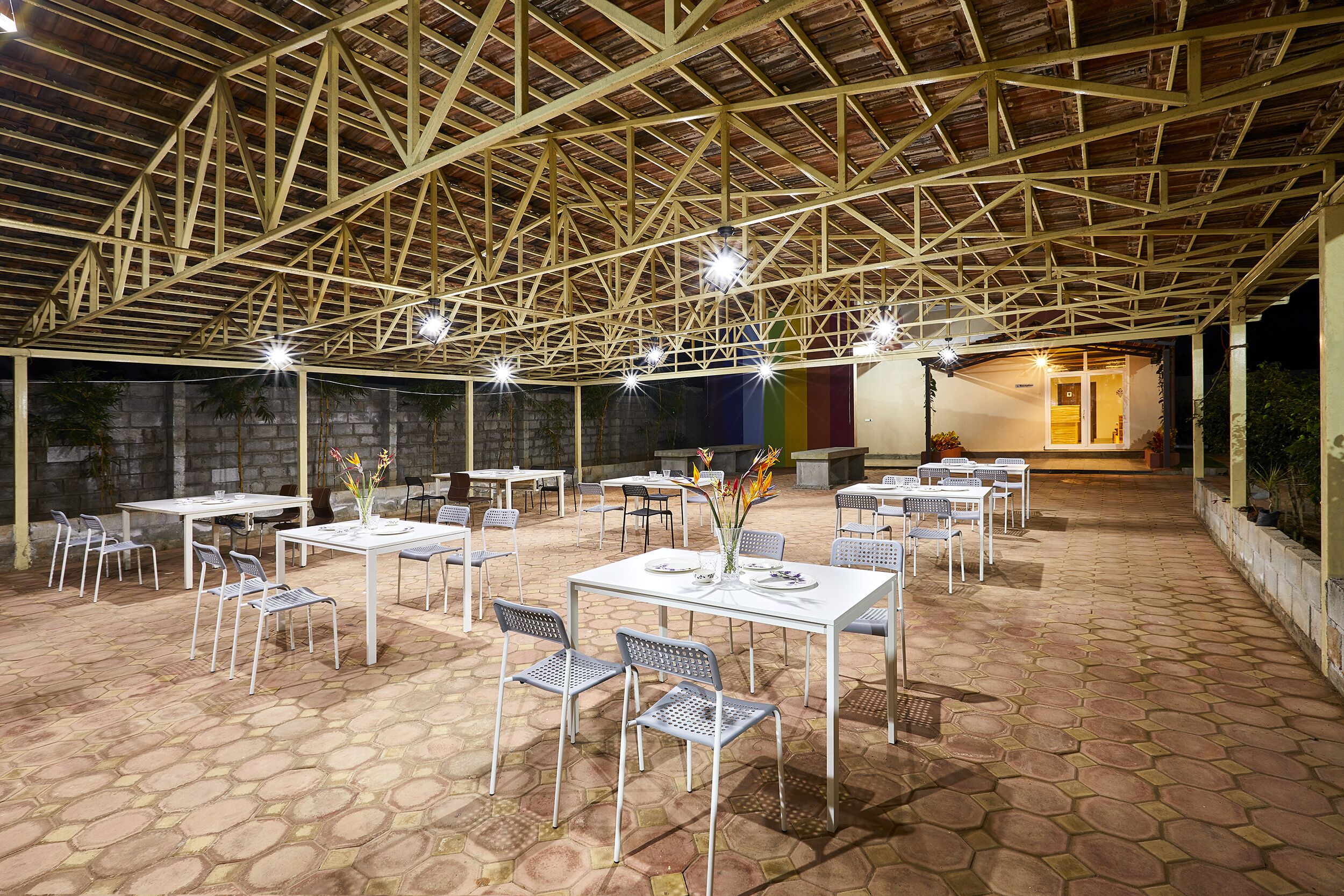 Nandi Hills Resort Hotel