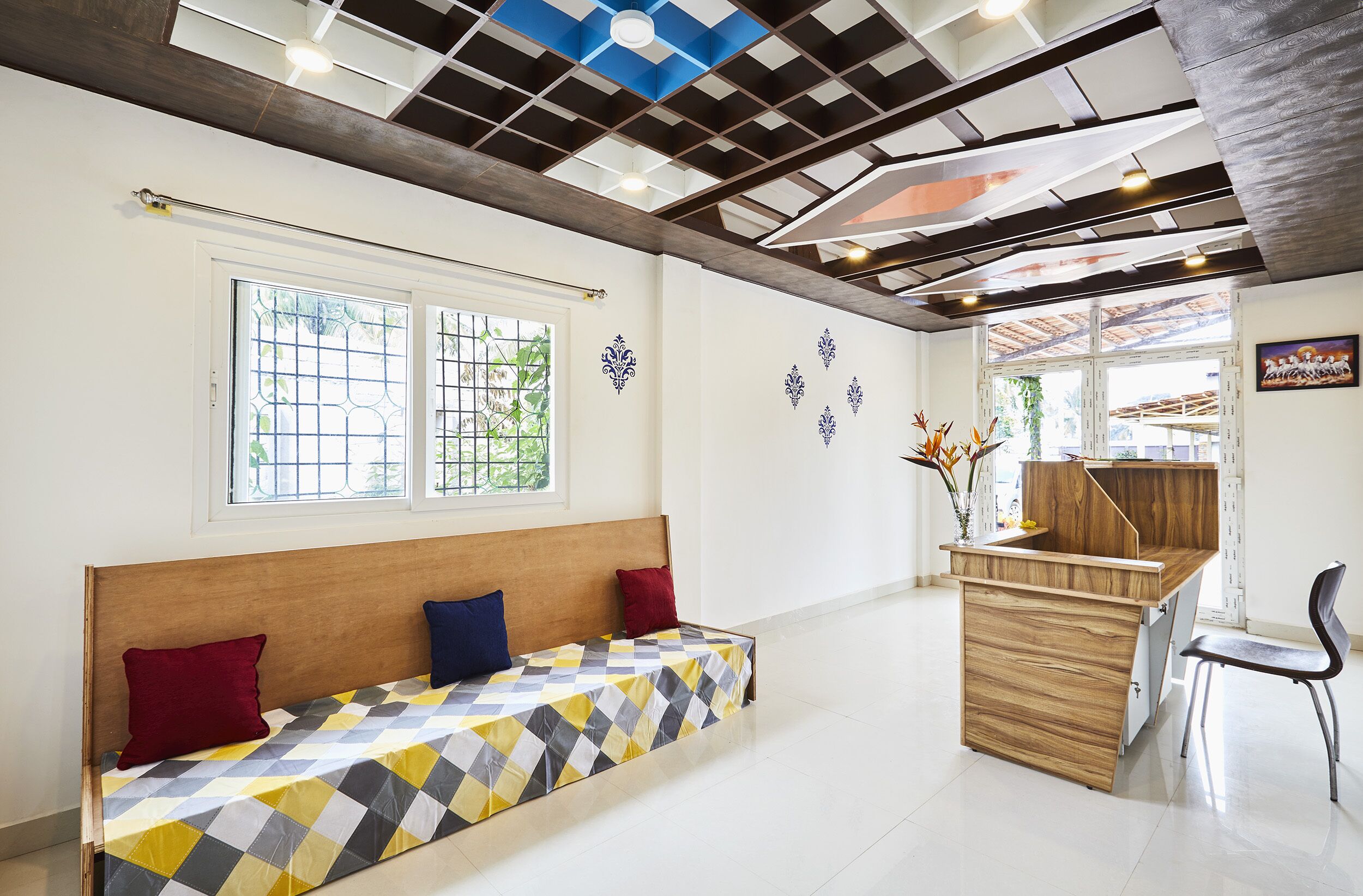 Nandi Hills Resort Hotel