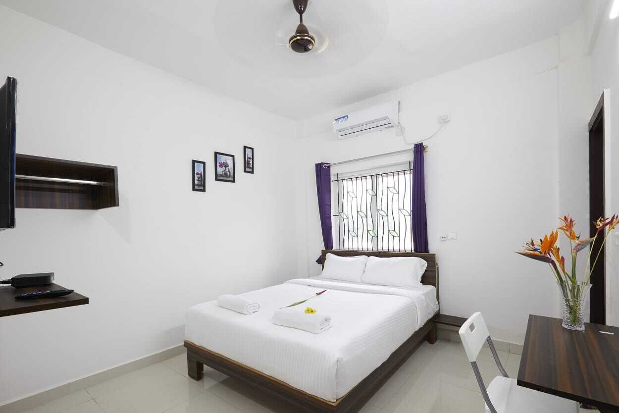 Nandi Hills Resort Hotel