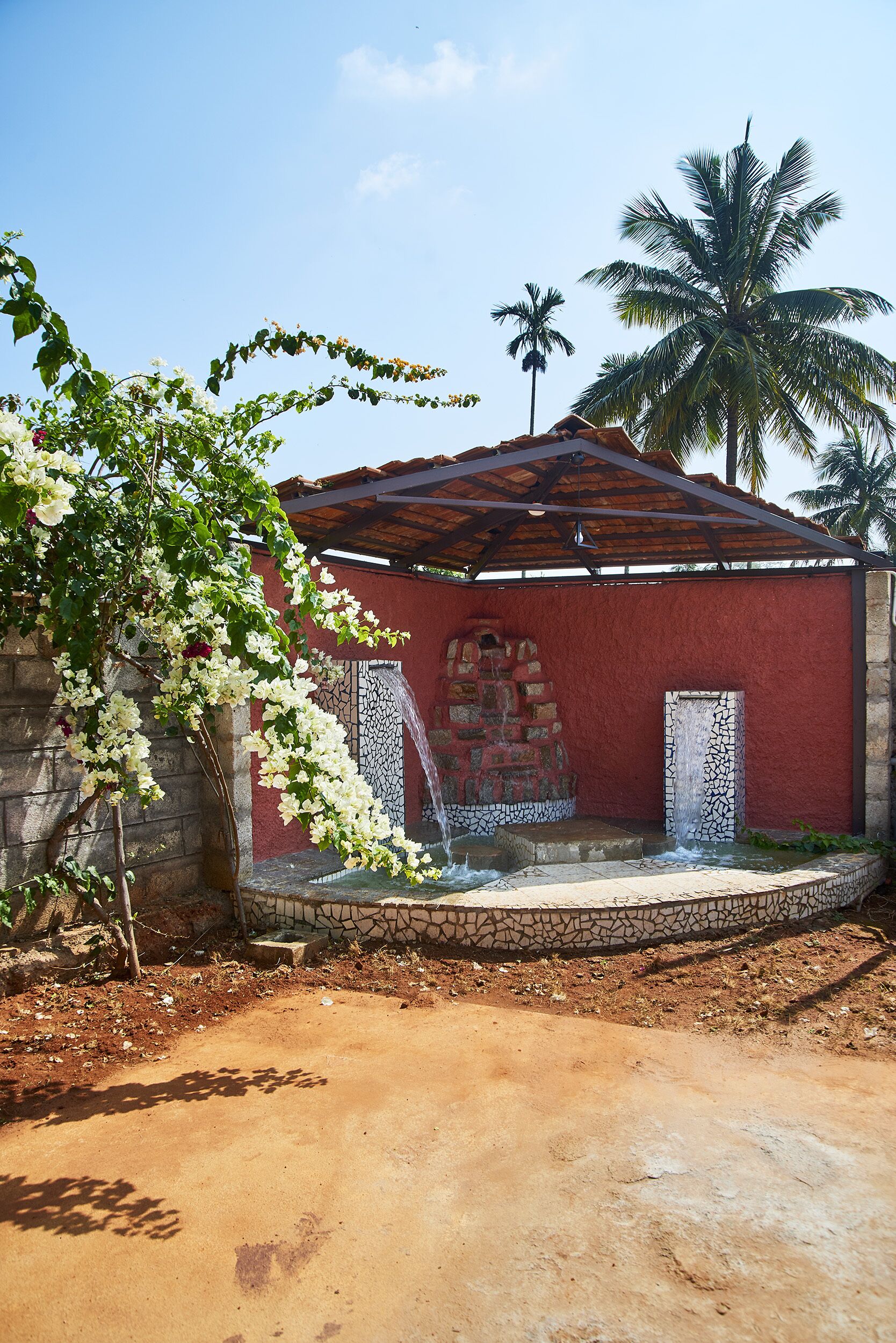 Nandi Hills Resort Hotel