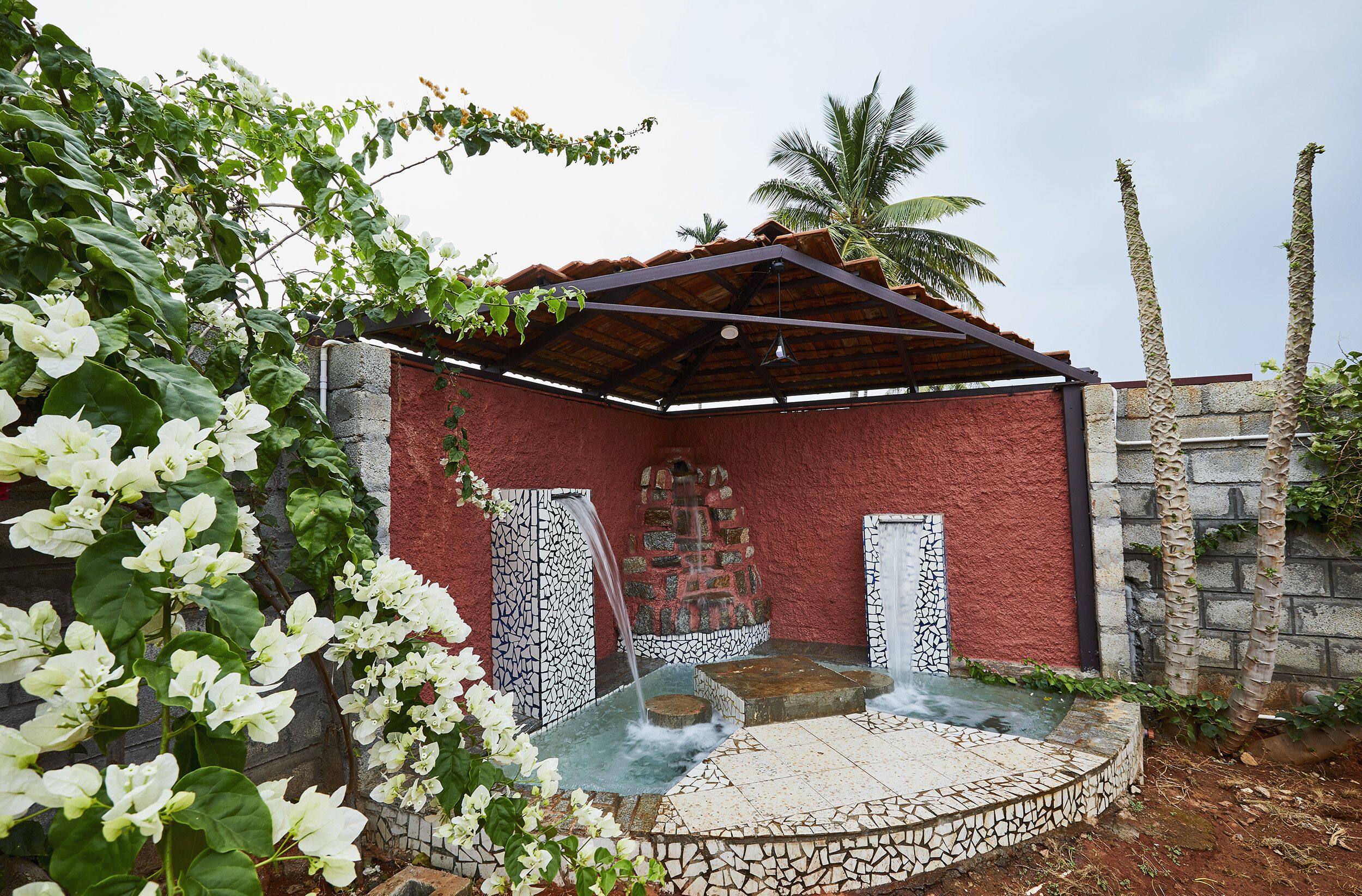 Nandi Hills Resort Hotel