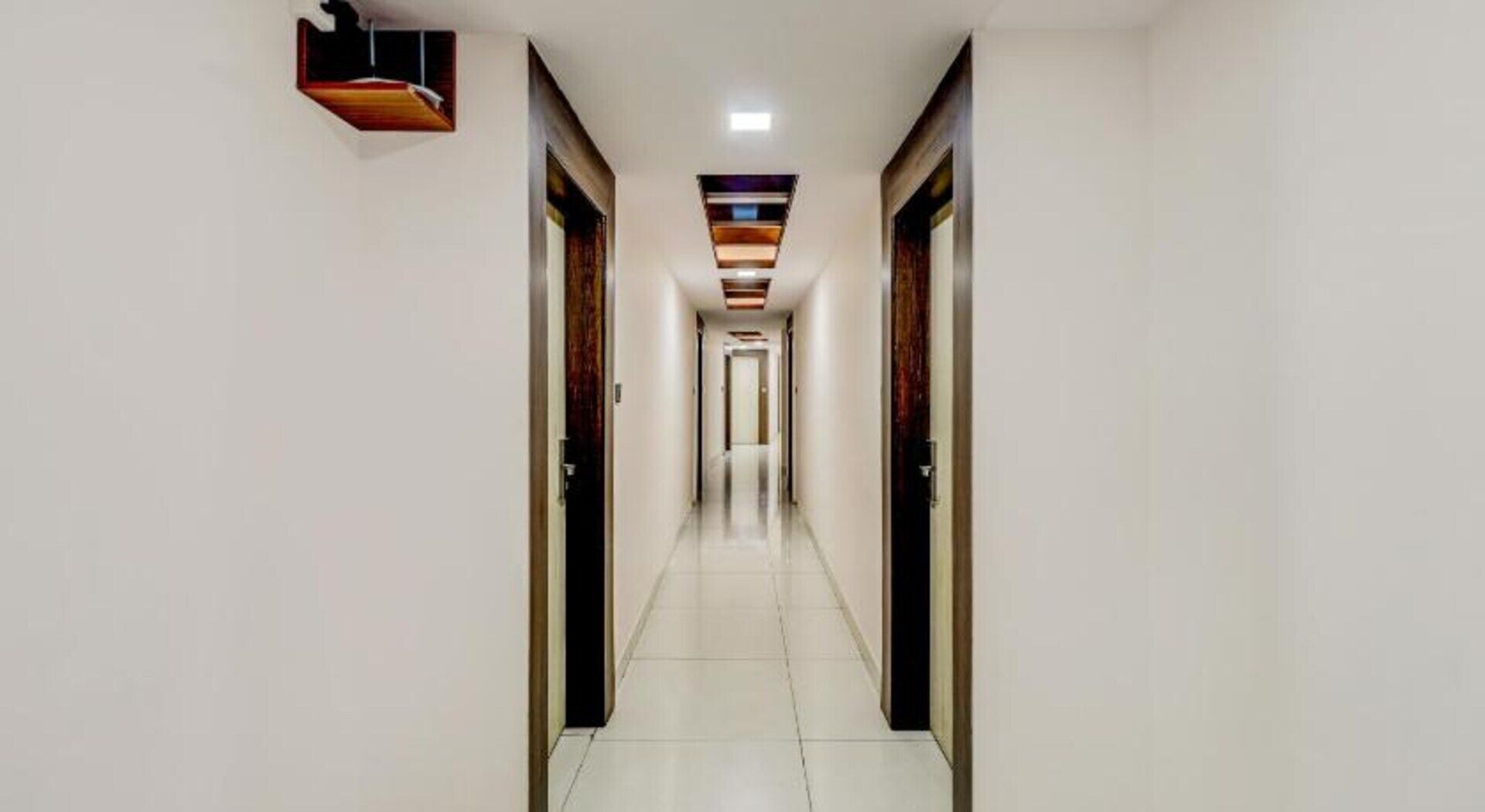 Sai Arra Bengaluru Airport Hotel