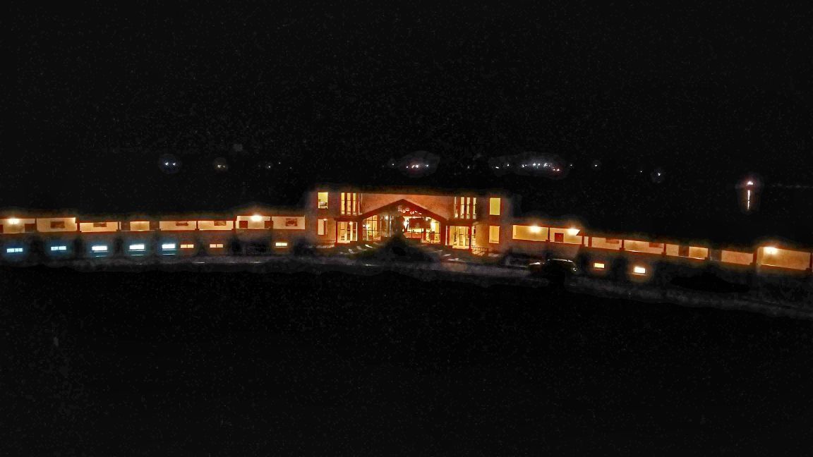 Shathayu Ayurveda Yoga Retreat