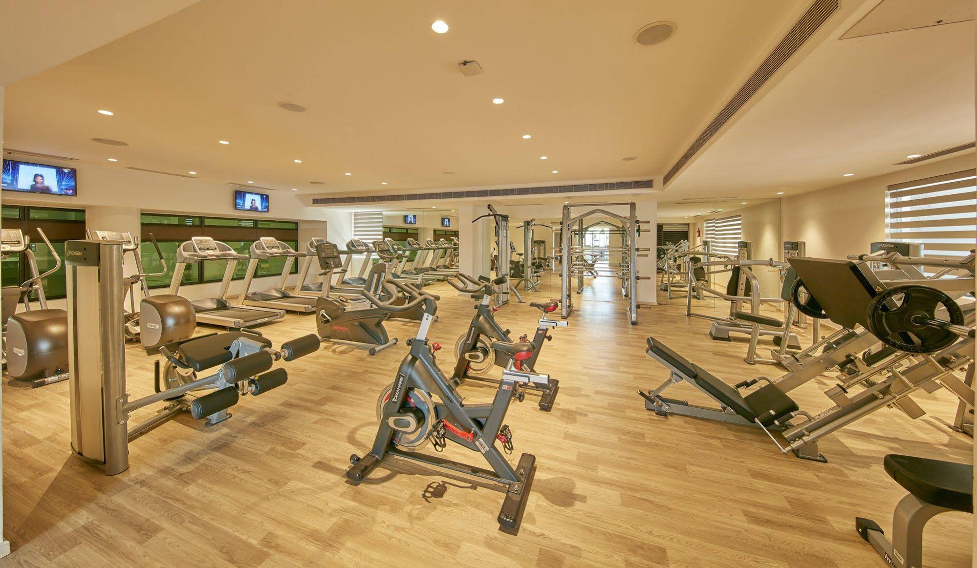 Signature Club Resort