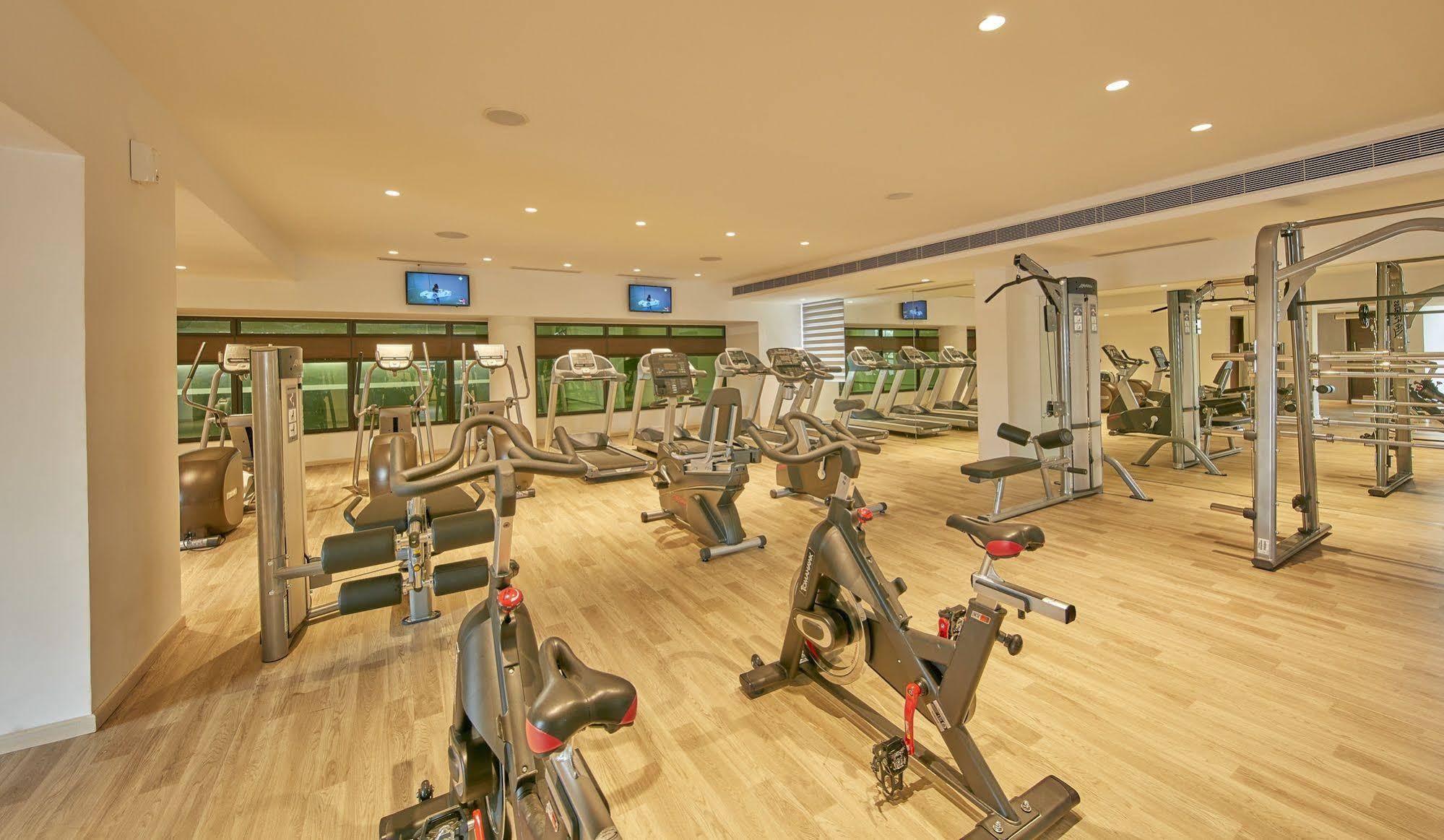 Signature Club Resort