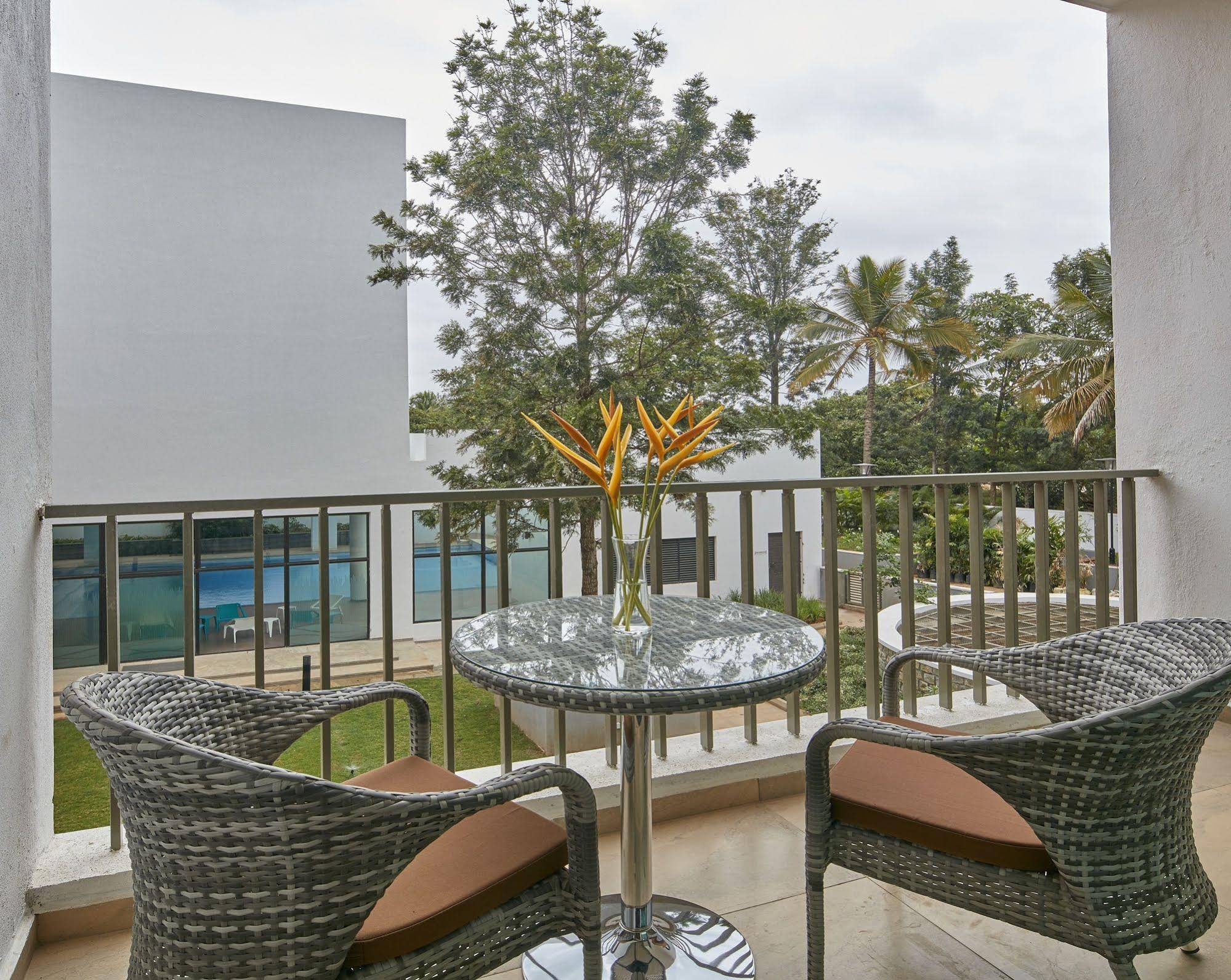 Signature Club Resort