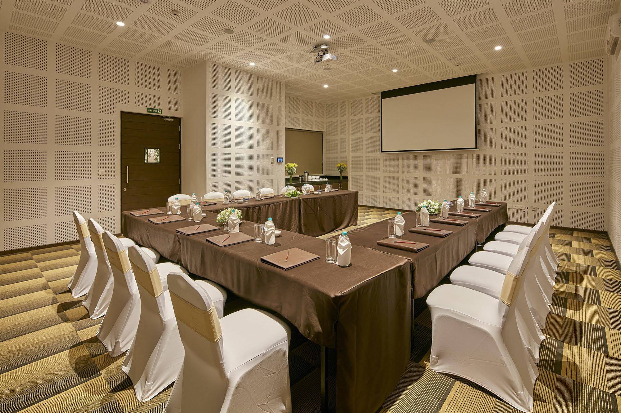 Signature Club Resort