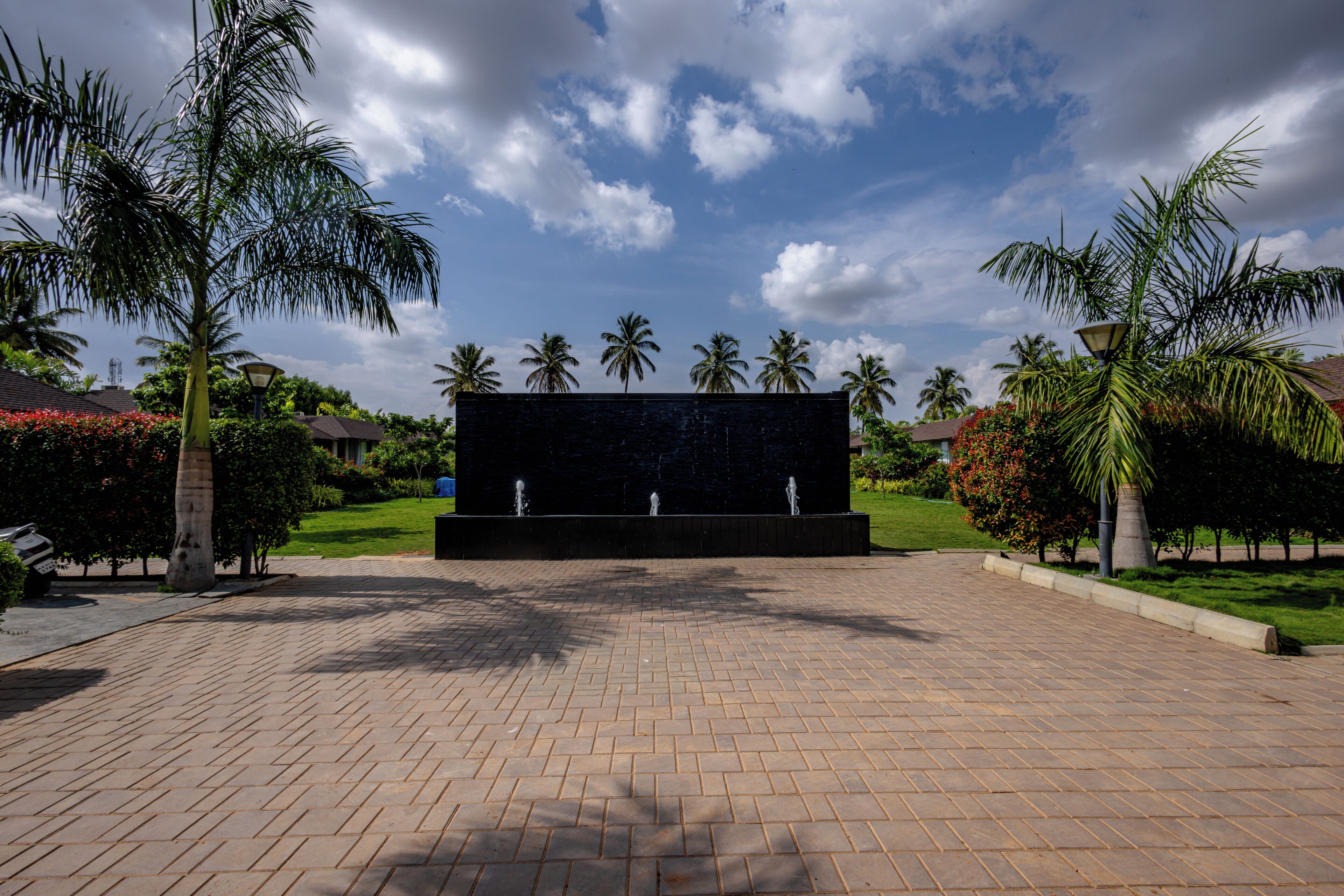 Veerdency Luxury Resort
