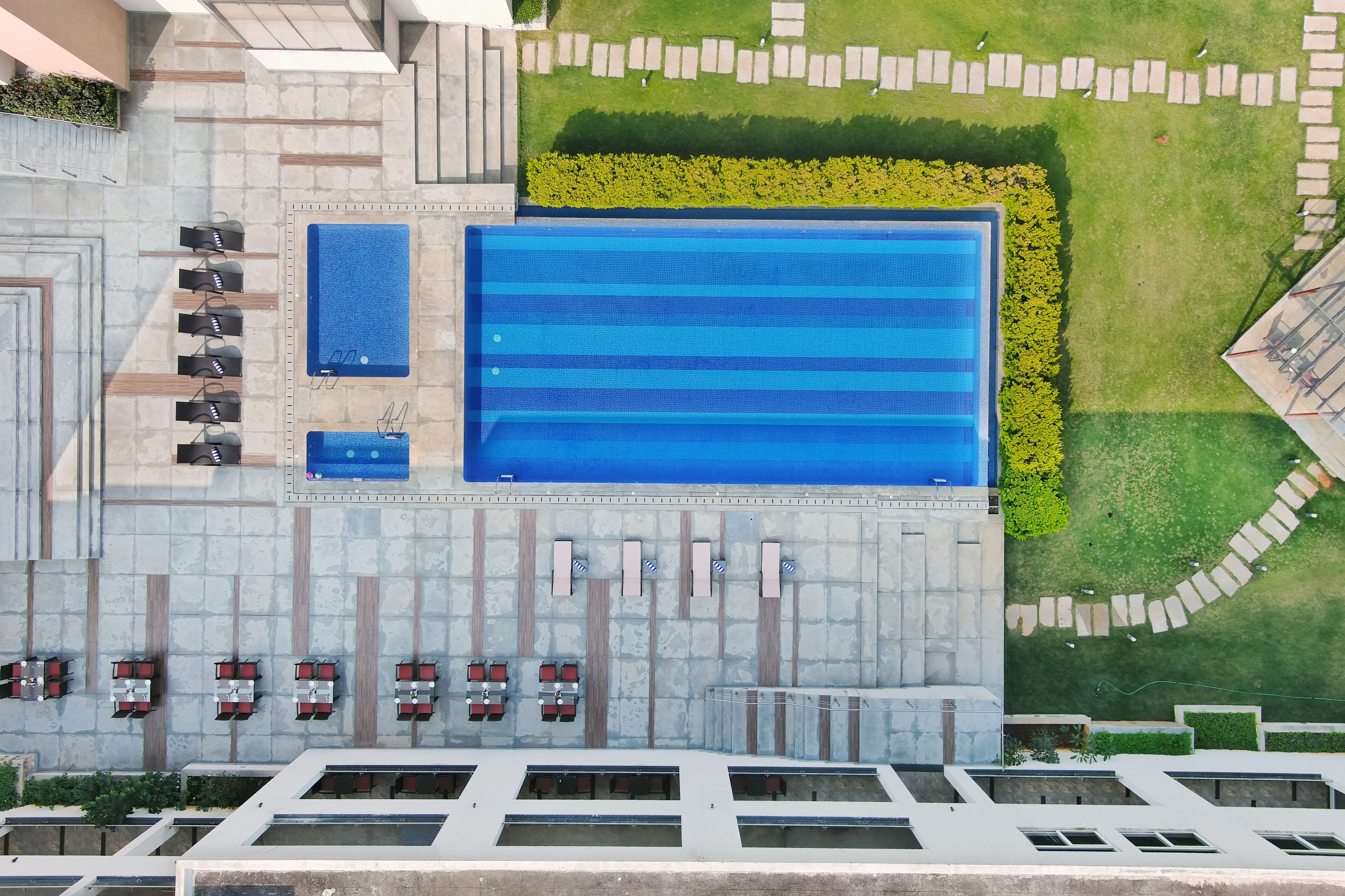 Spree Resort At Century Wintersun