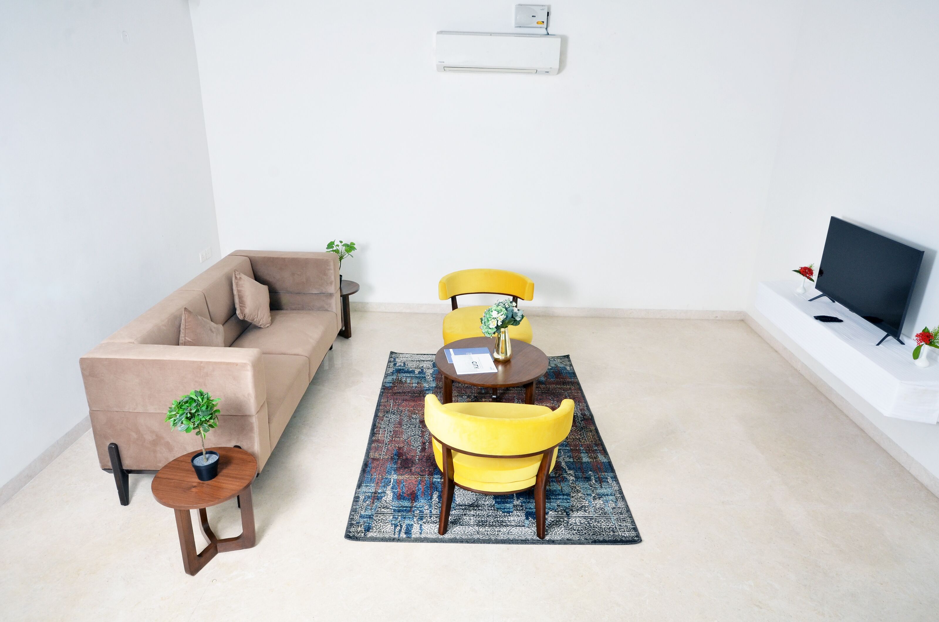 Spree Resort At Century Wintersun