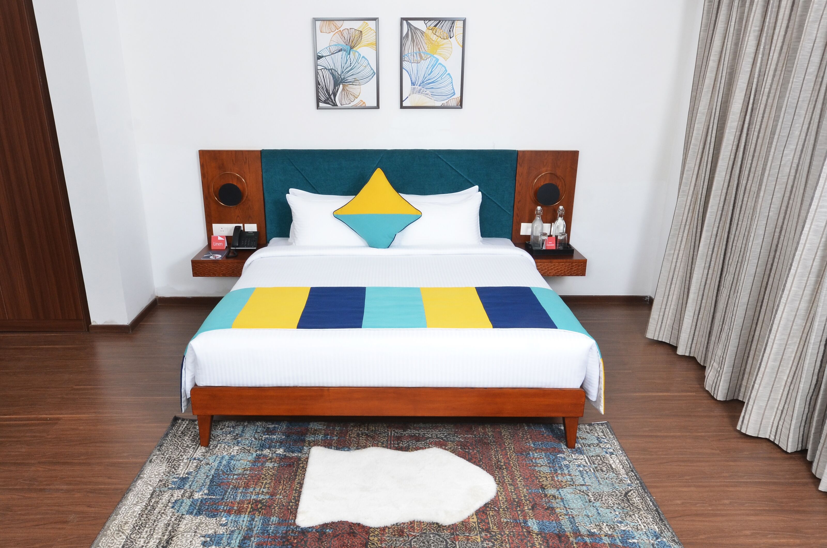 Spree Resort At Century Wintersun