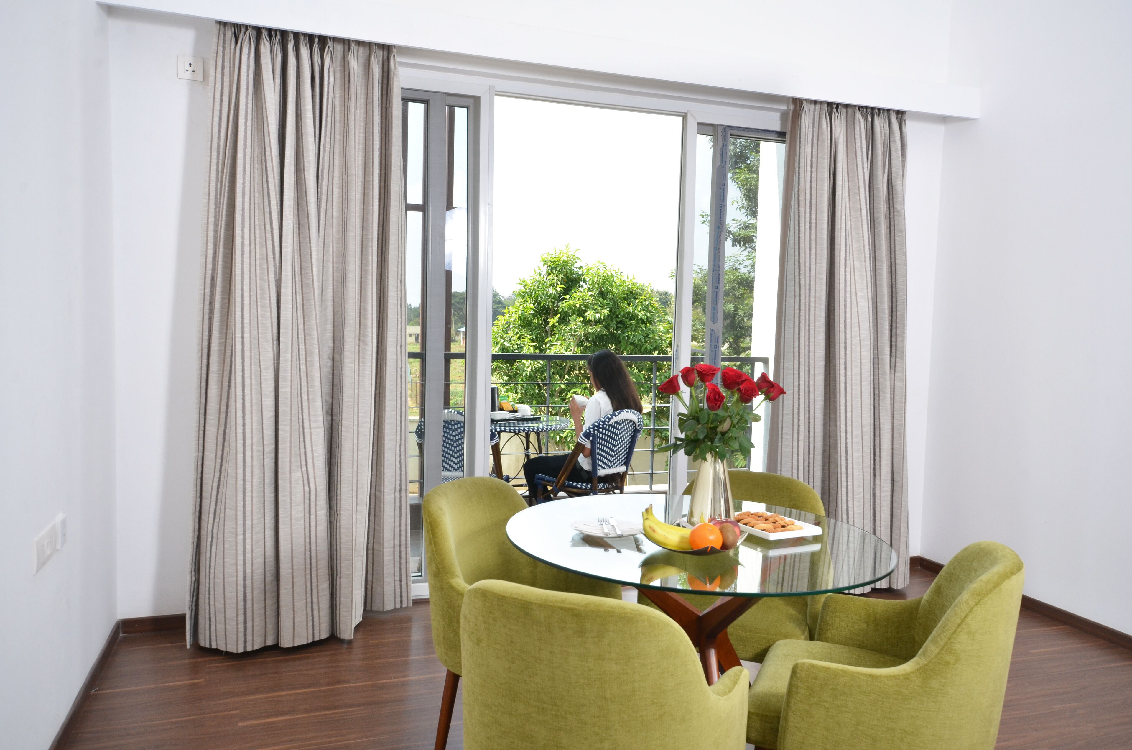 Spree Resort At Century Wintersun