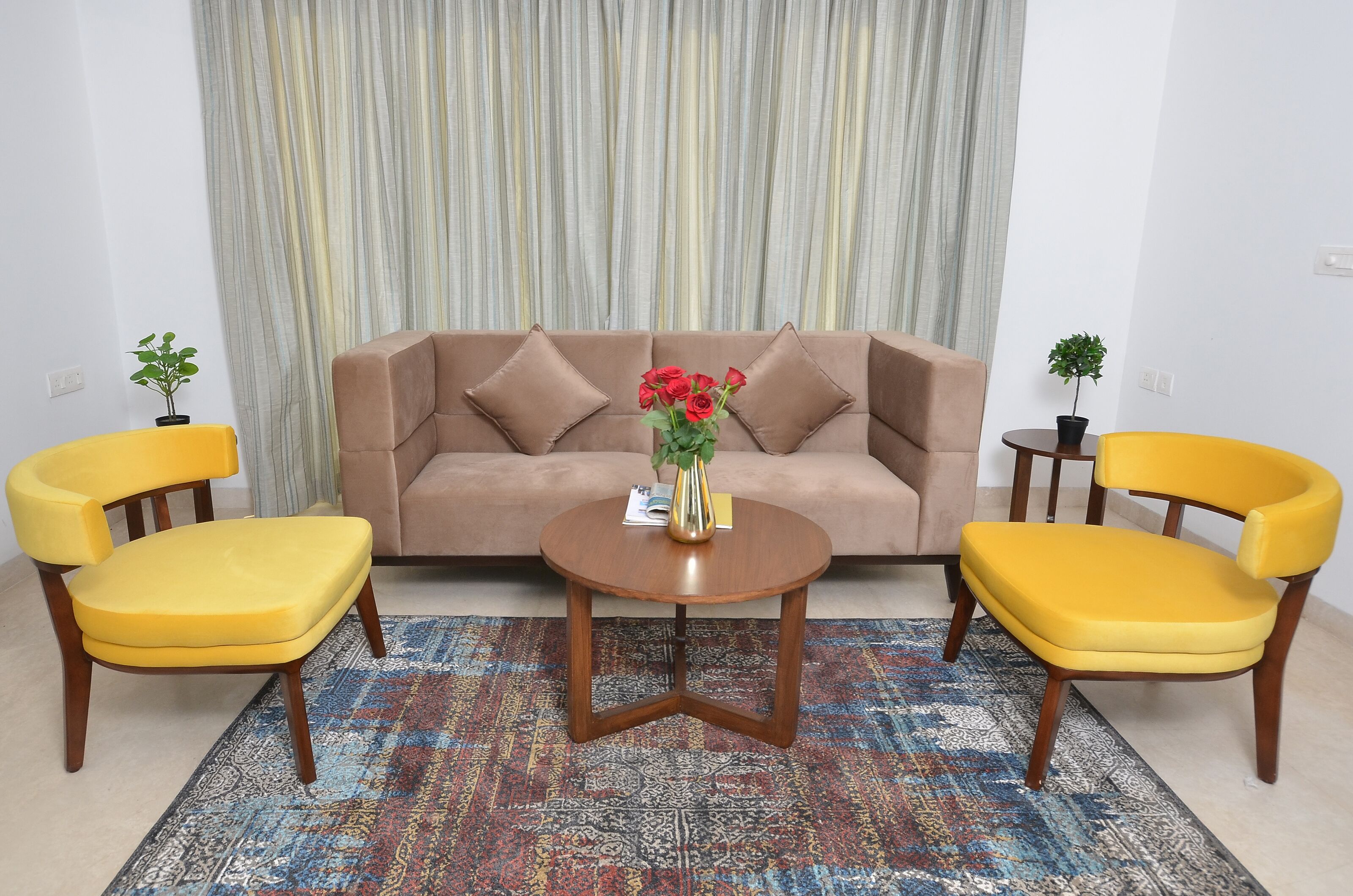 Spree Resort At Century Wintersun