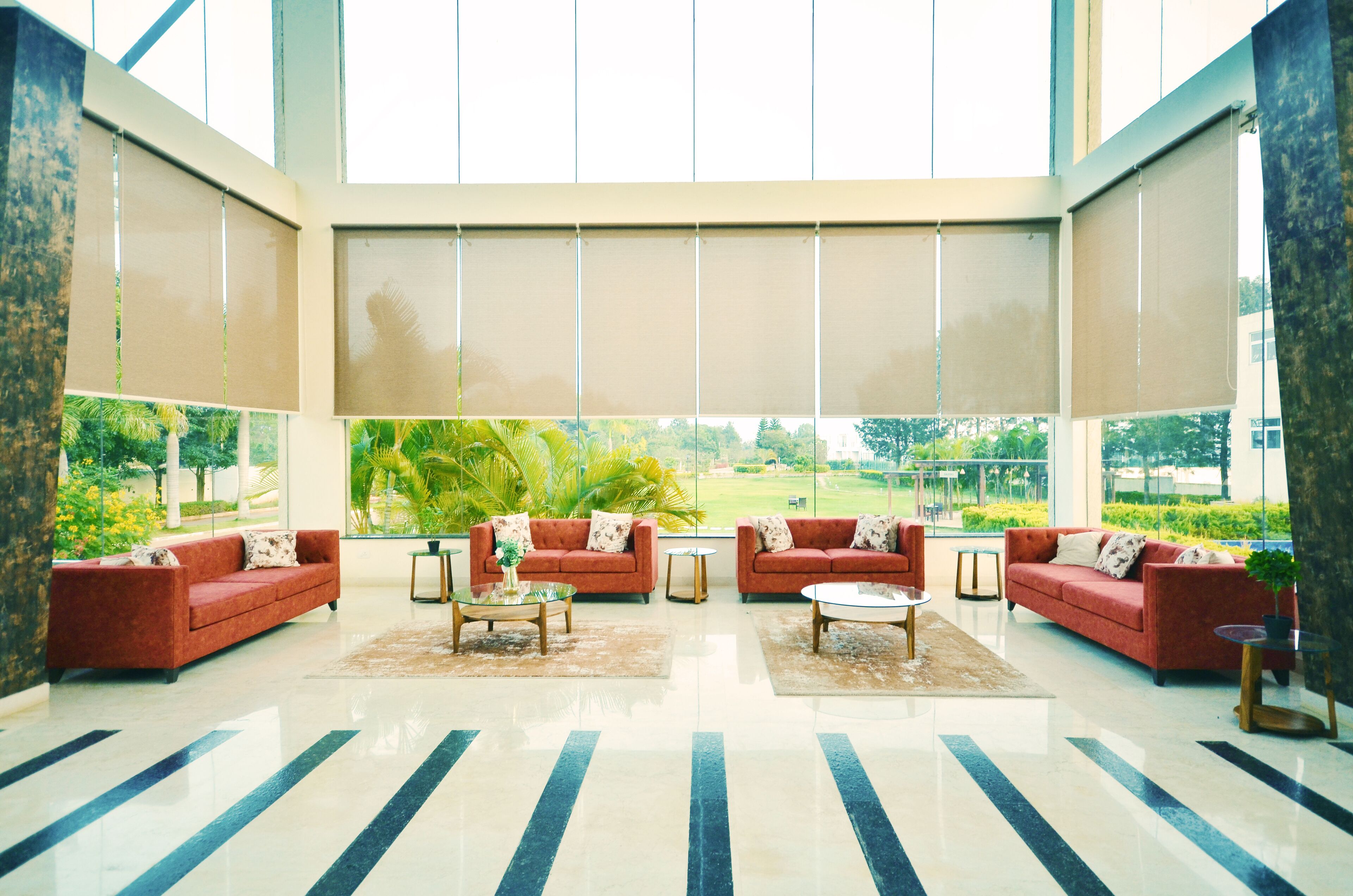 Spree Resort At Century Wintersun