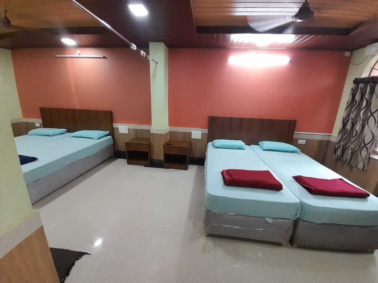 Hotel Gokarna International