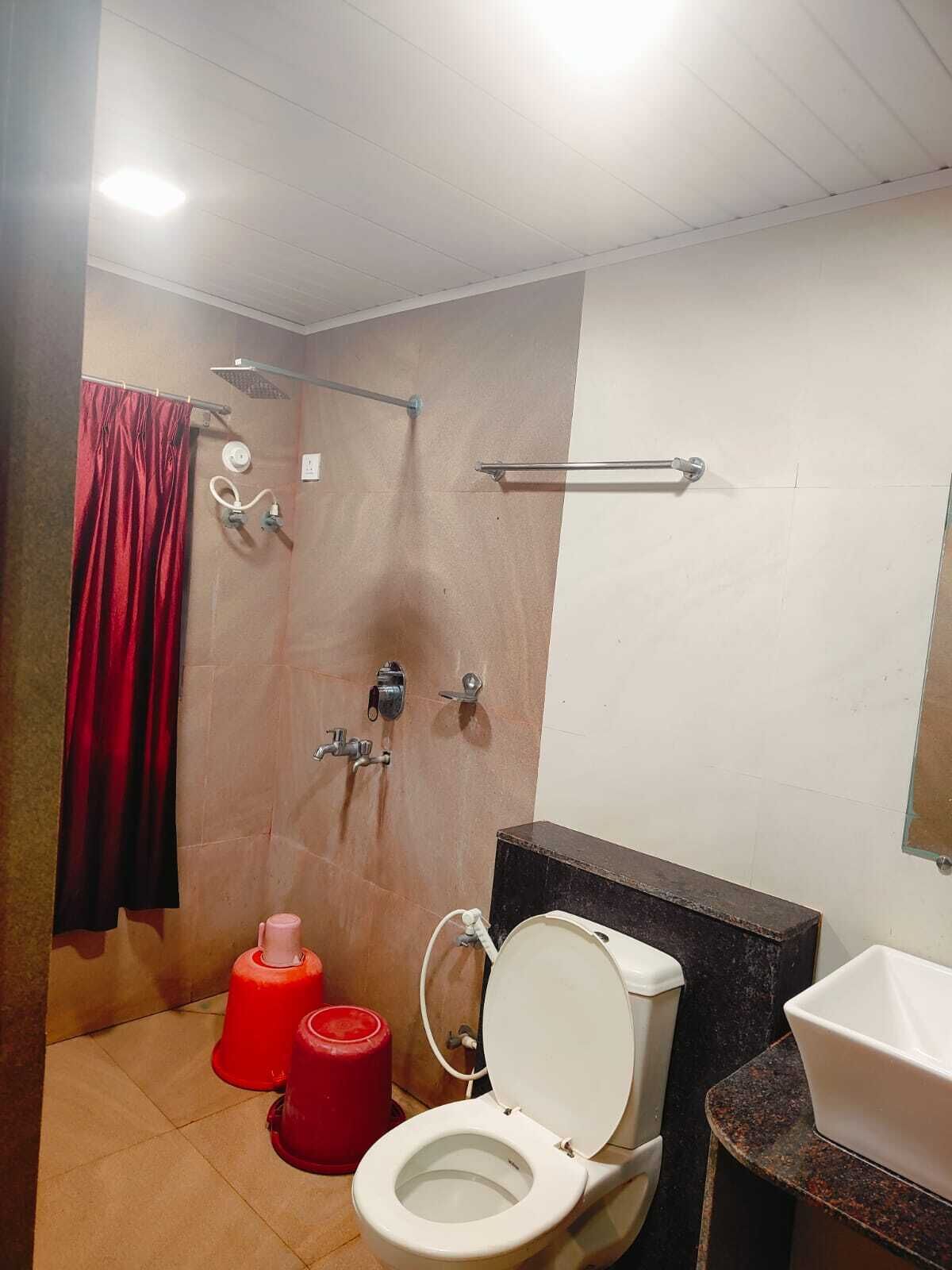 Hotel Gokarna International