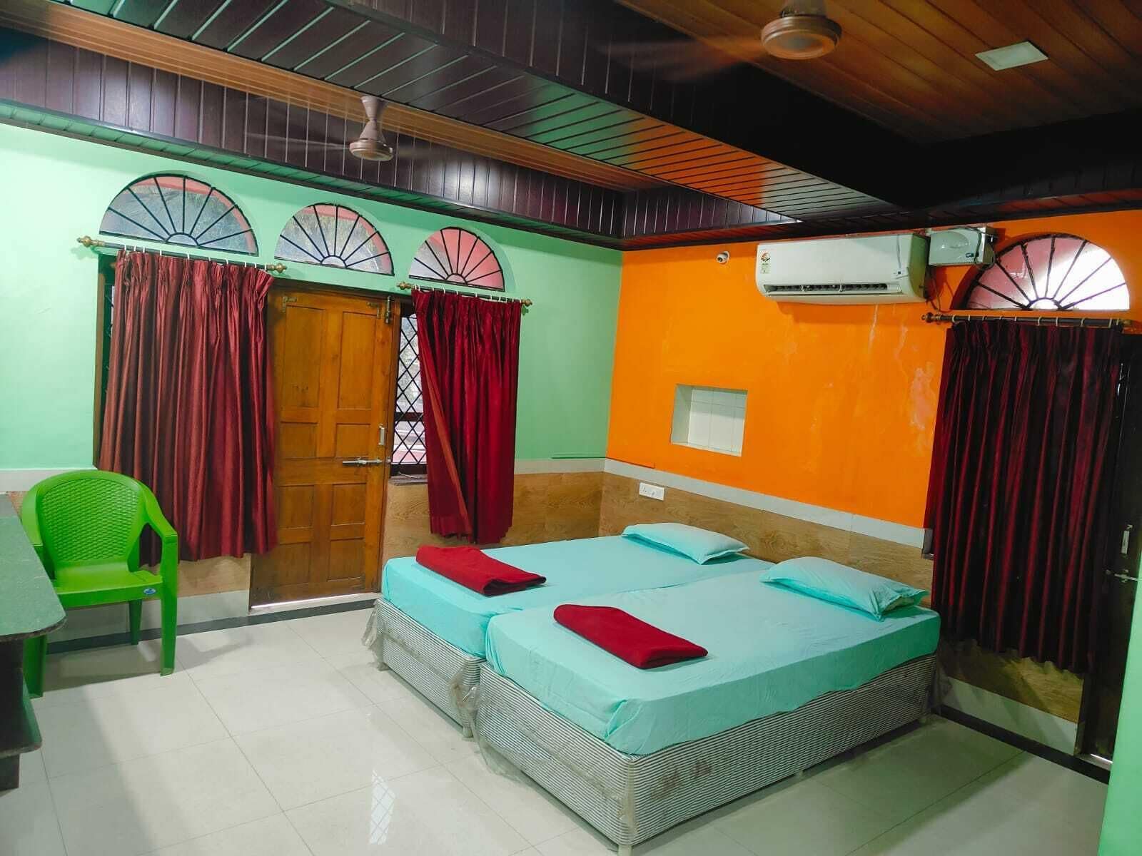 Hotel Gokarna International