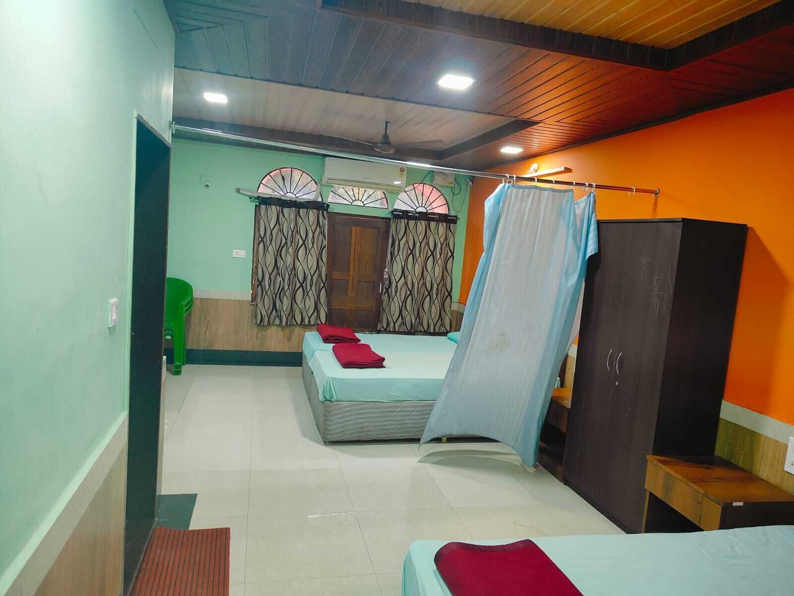 Hotel Gokarna International