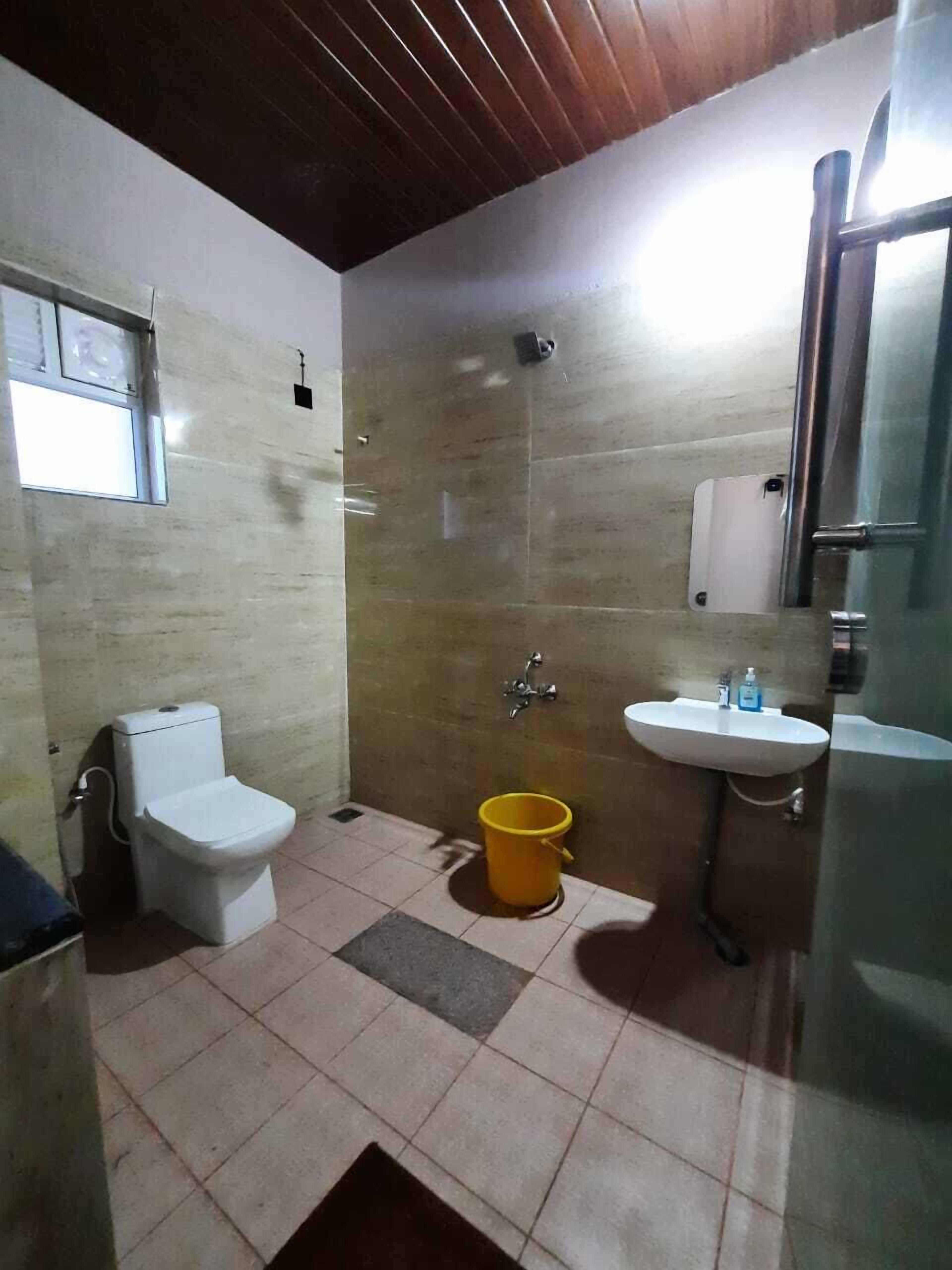 Hotel Golden Heights Gokarna