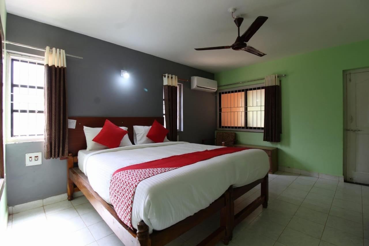 Kawari Resorts