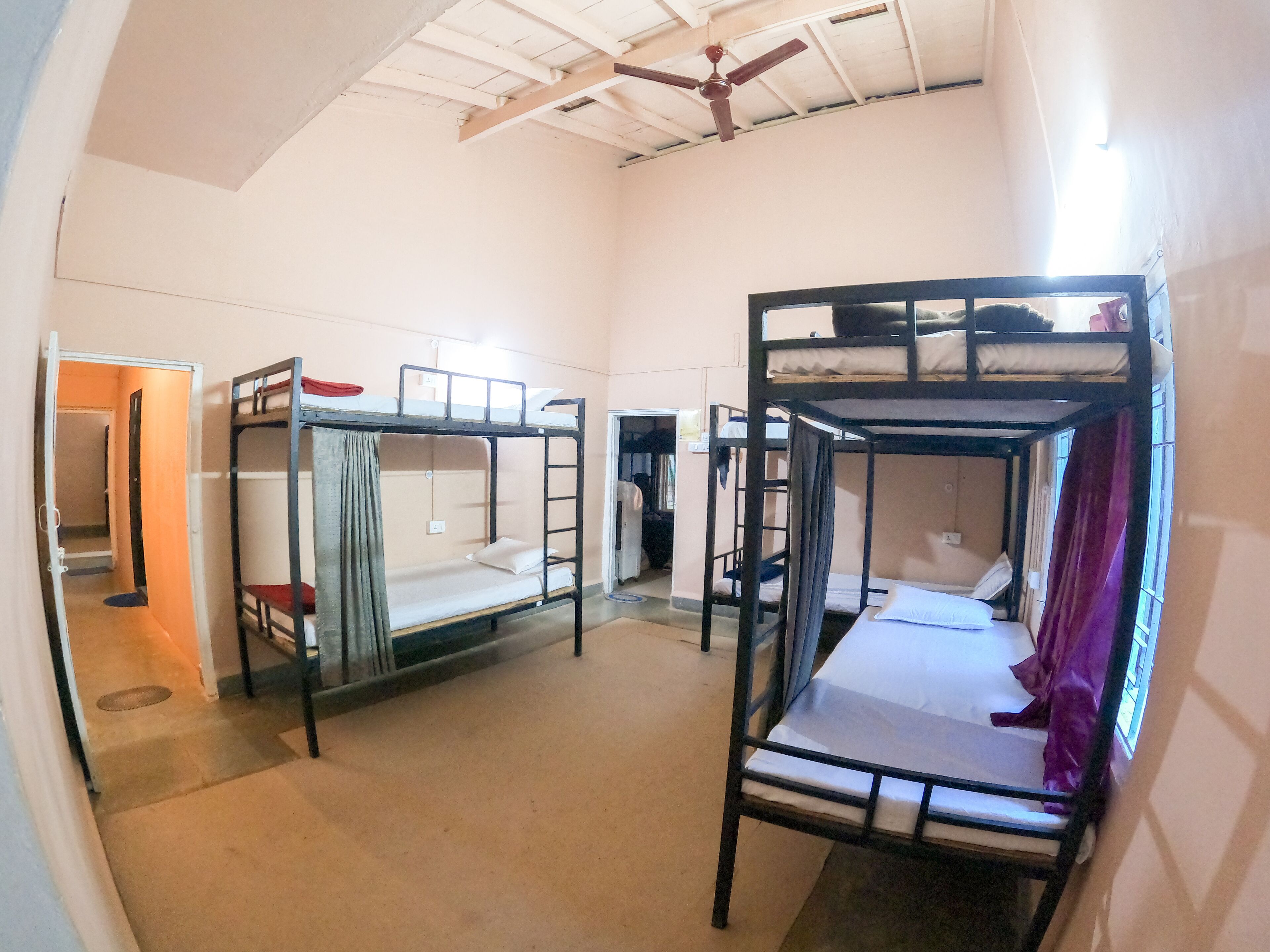 Sturmfrei Hostel