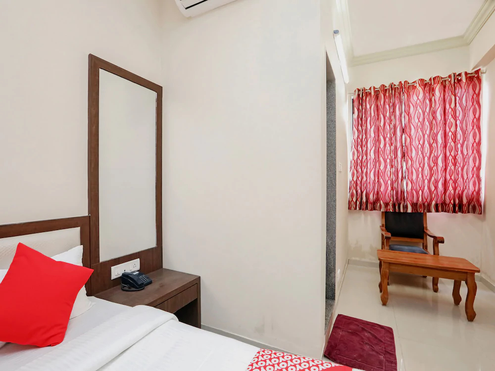 Hotel Prakash International by OYO Rooms